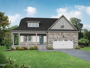 111 Crop Road (The Cypress B II)