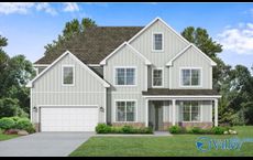 Evergreen Mill: Madison, Alabama - Evermore Homes