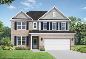 111 Rock Chimney Rd (The Willow C)