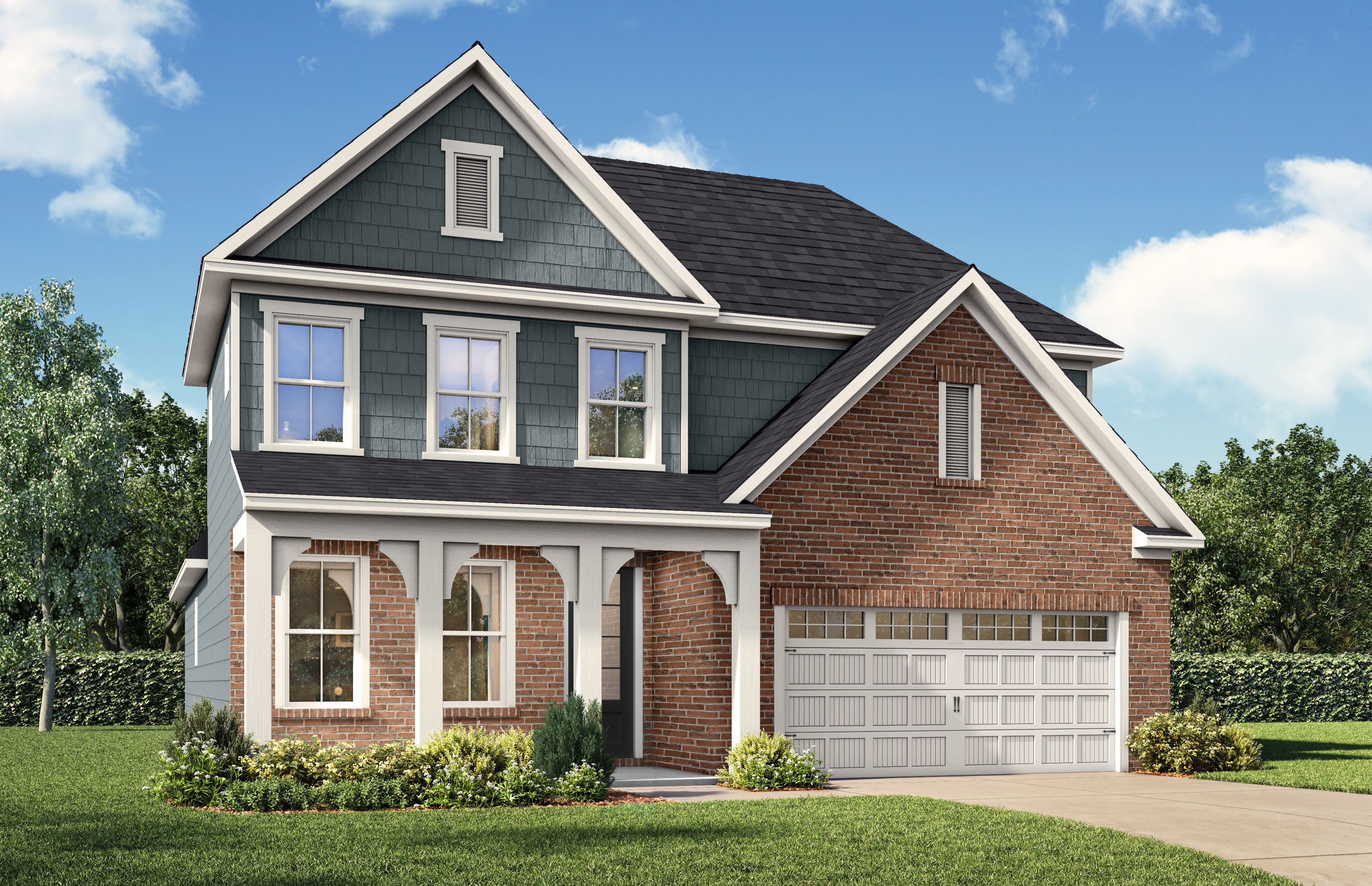 Build The Ashport G - now starting at $337,900