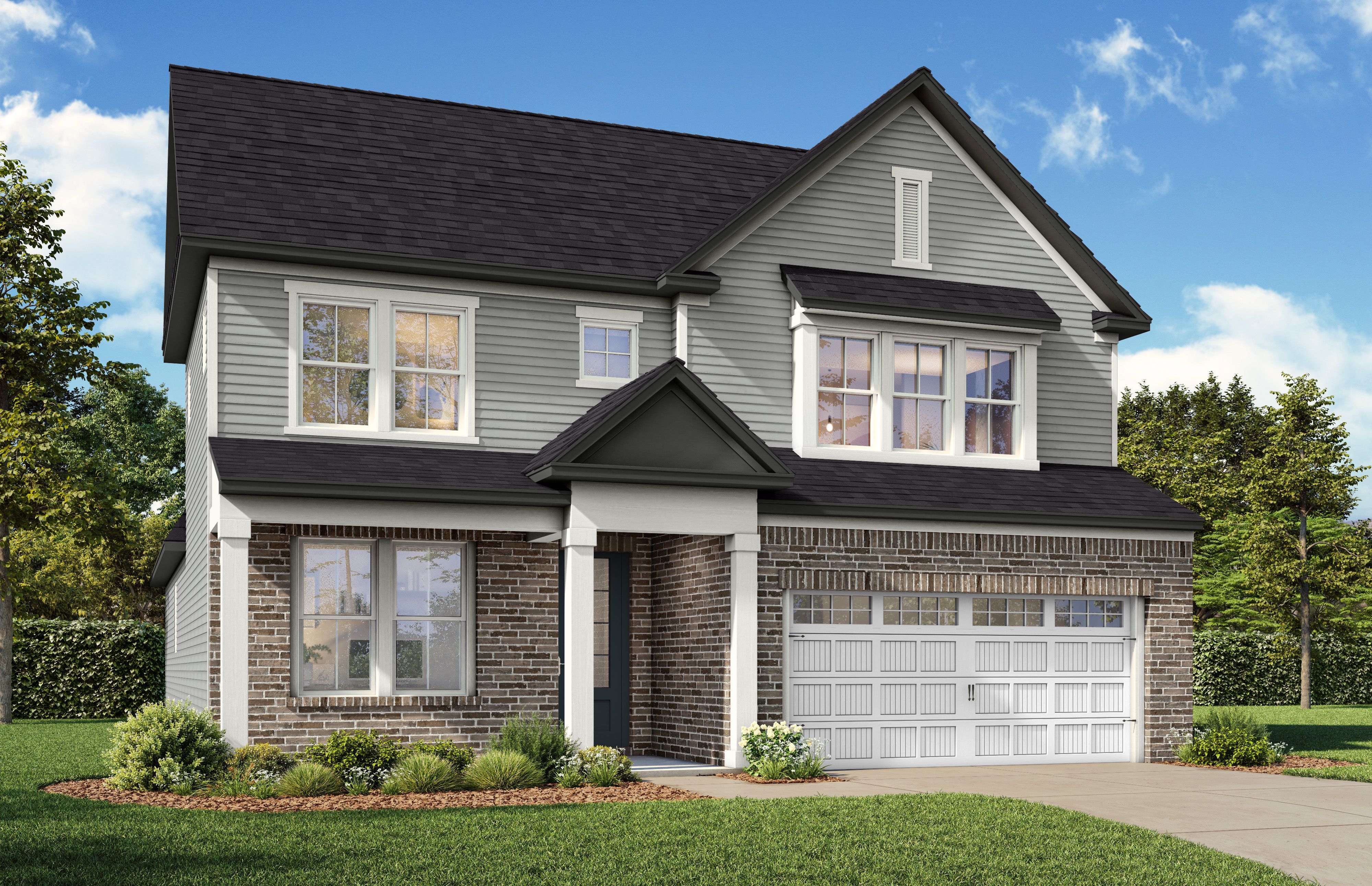 Build The Ashport M - now starting at $342,900