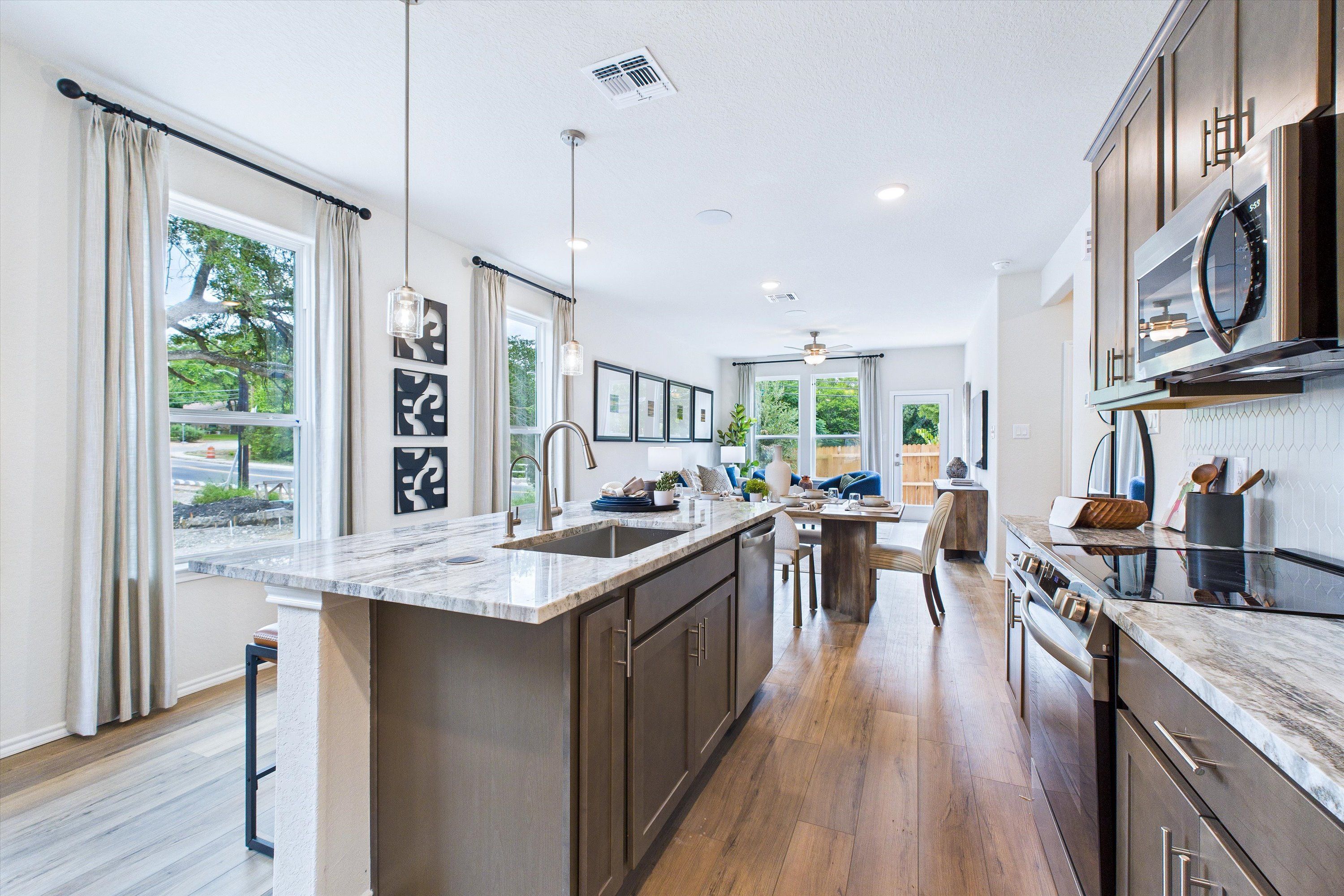 casa en Cedar Heights por Davidson Homes