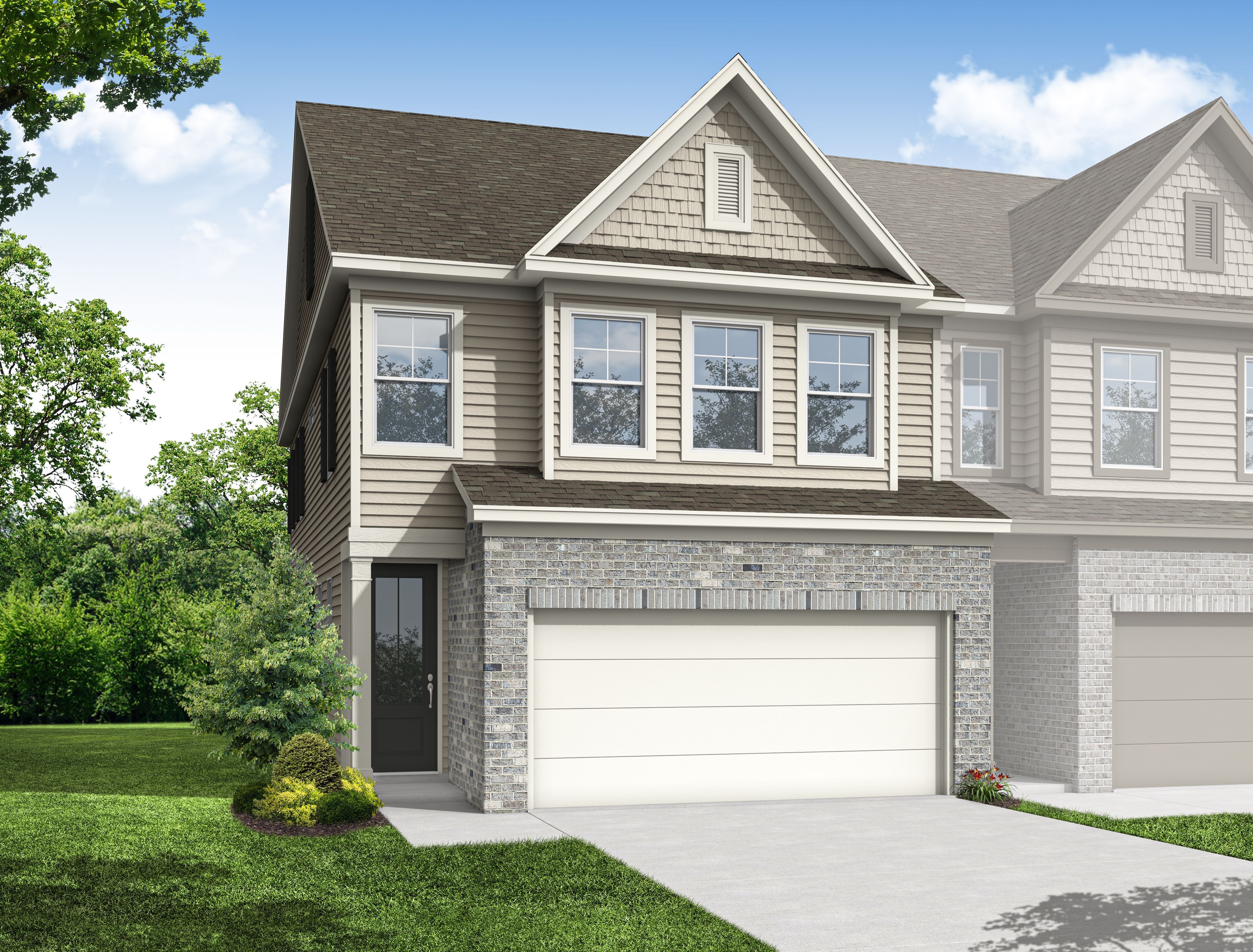 Build The Durham B - now starting at $382,900