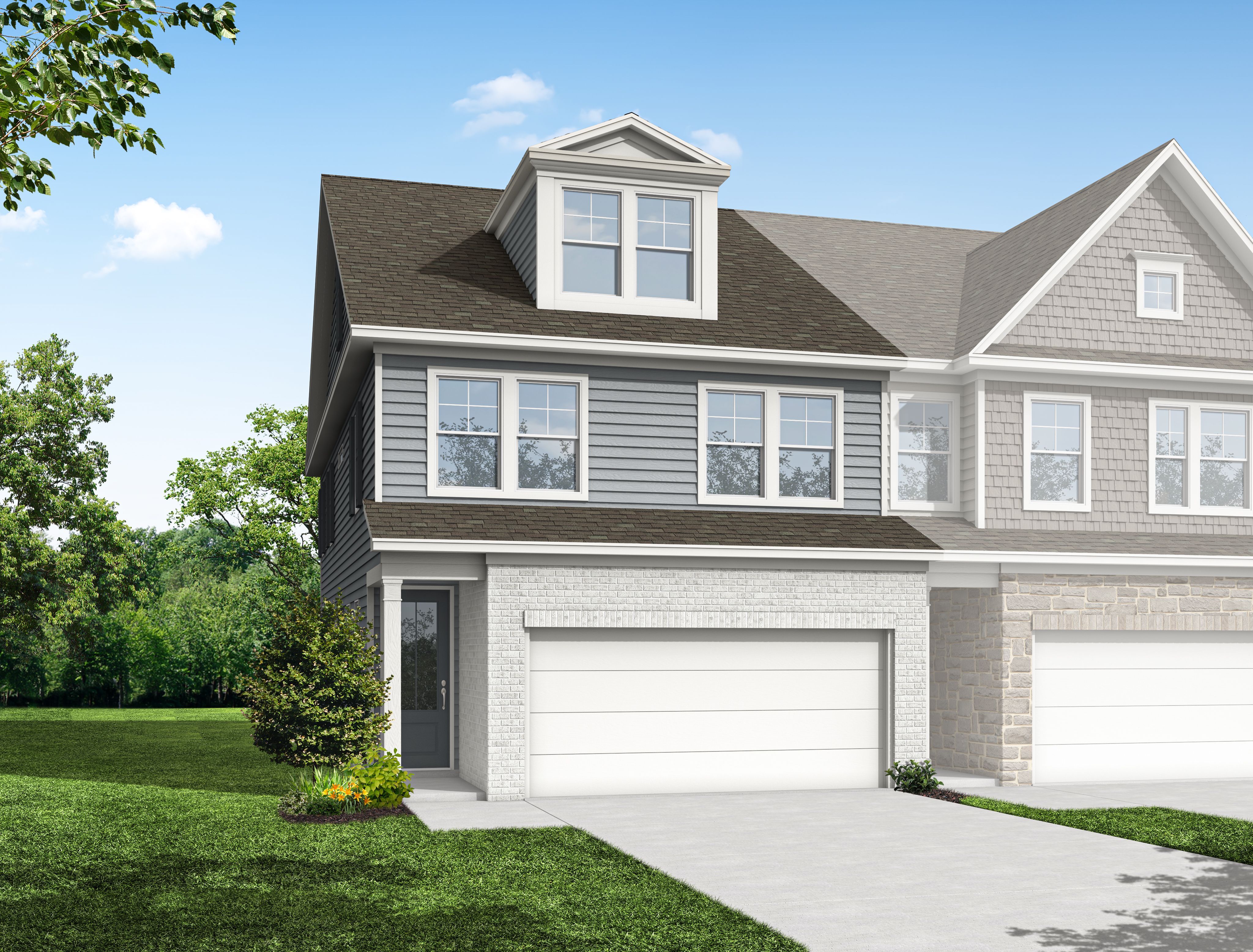 Build The Durham E - now starting at $382,900