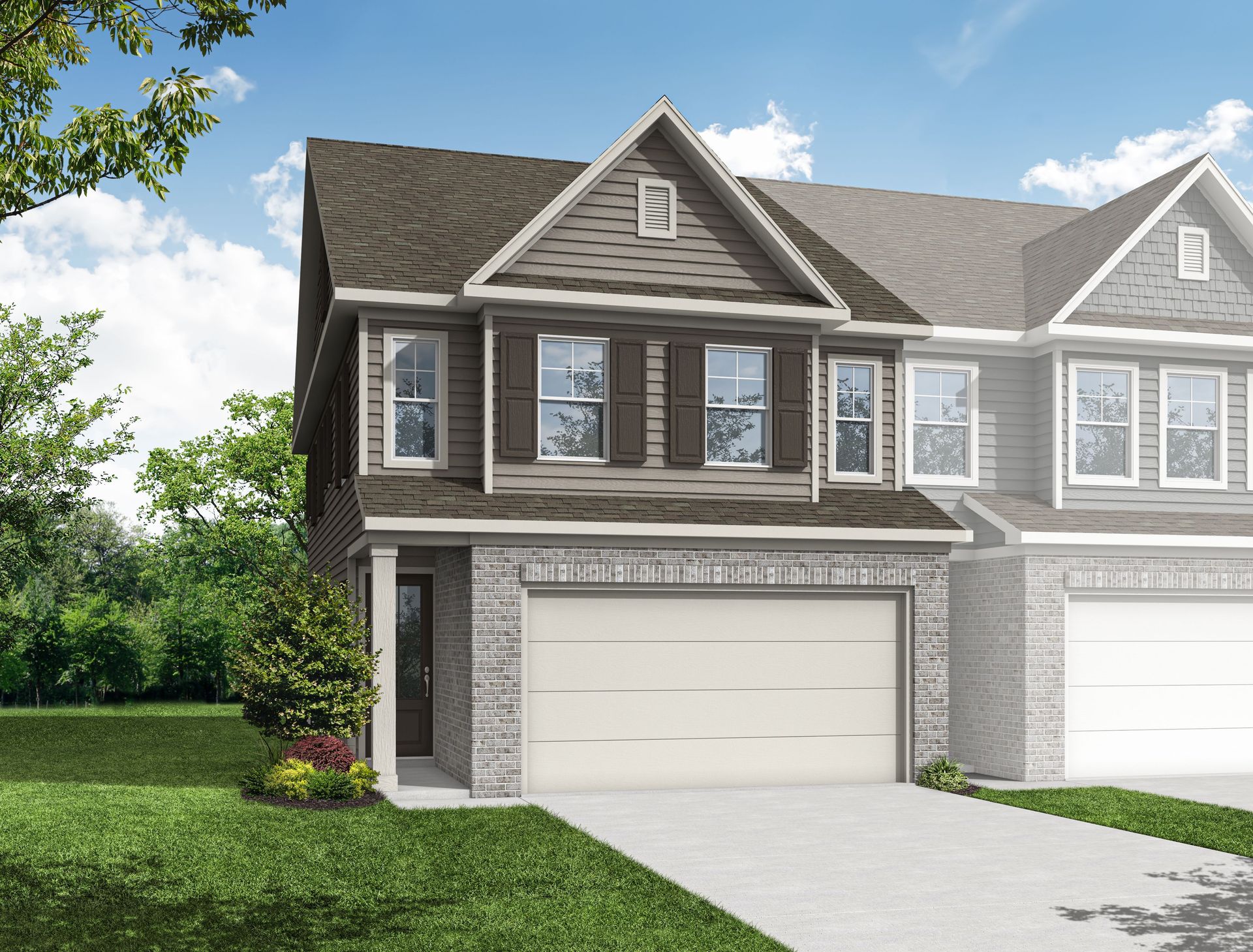 Build The Wake A - now starting at $384,900