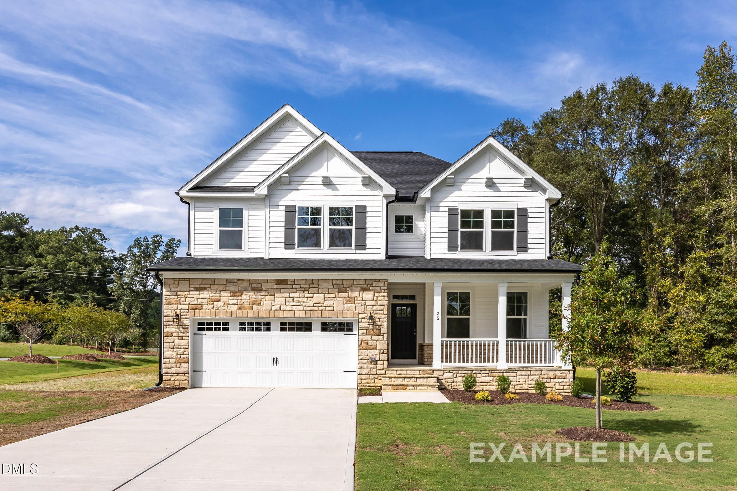 77 Charred Oak Court (The Willow D)