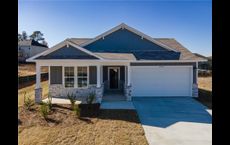 Anderson Lakes: Opelika, Alabama - Davidson Homes