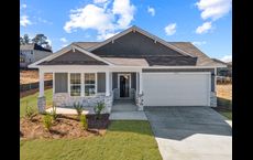 Anderson Lakes: Opelika, Alabama - Davidson Homes