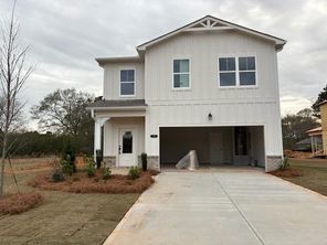 181 Atlas Lane (The Rabun C)