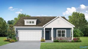 112 Plum Tree Drive (The Franklin E)