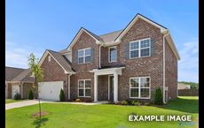 Creekside: Harvest, Alabama - Davidson Homes