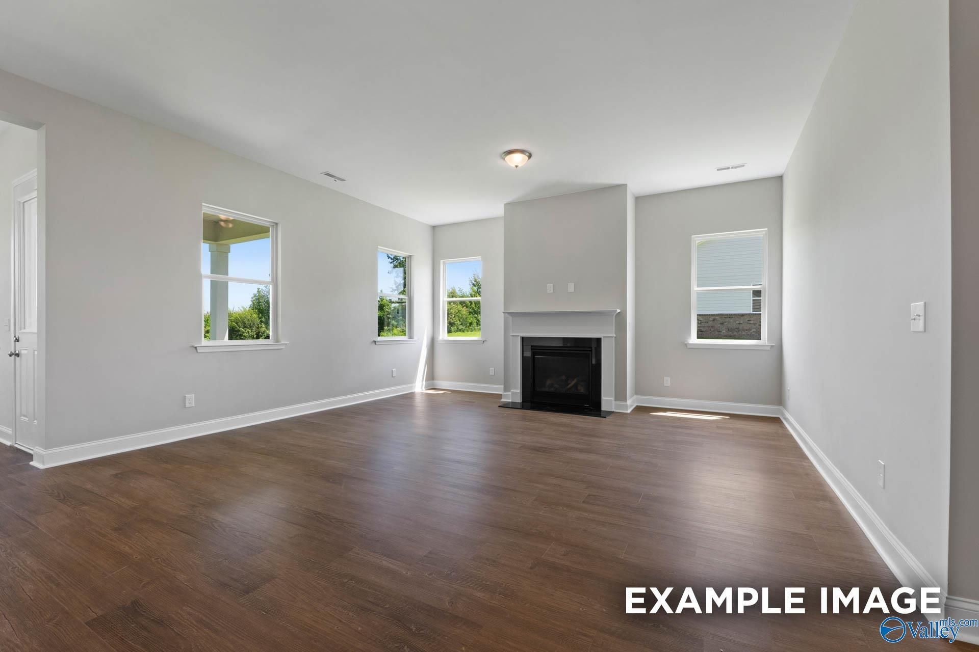 8121 Goose Ridge Drive (The Arcadia)