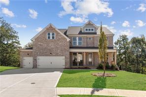 6935 Melody Ridge Road (The Danbury C)