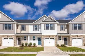 3833 Well Fleet Drive (The Graham Interior)