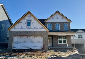 107 Rock Chimney Road (The Ash A)