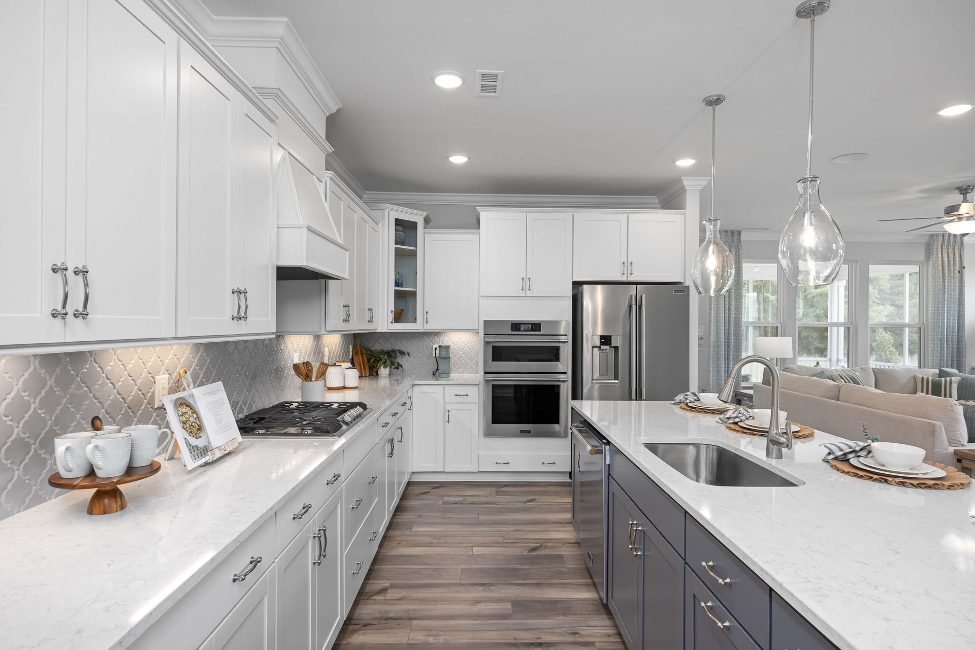 No Caption