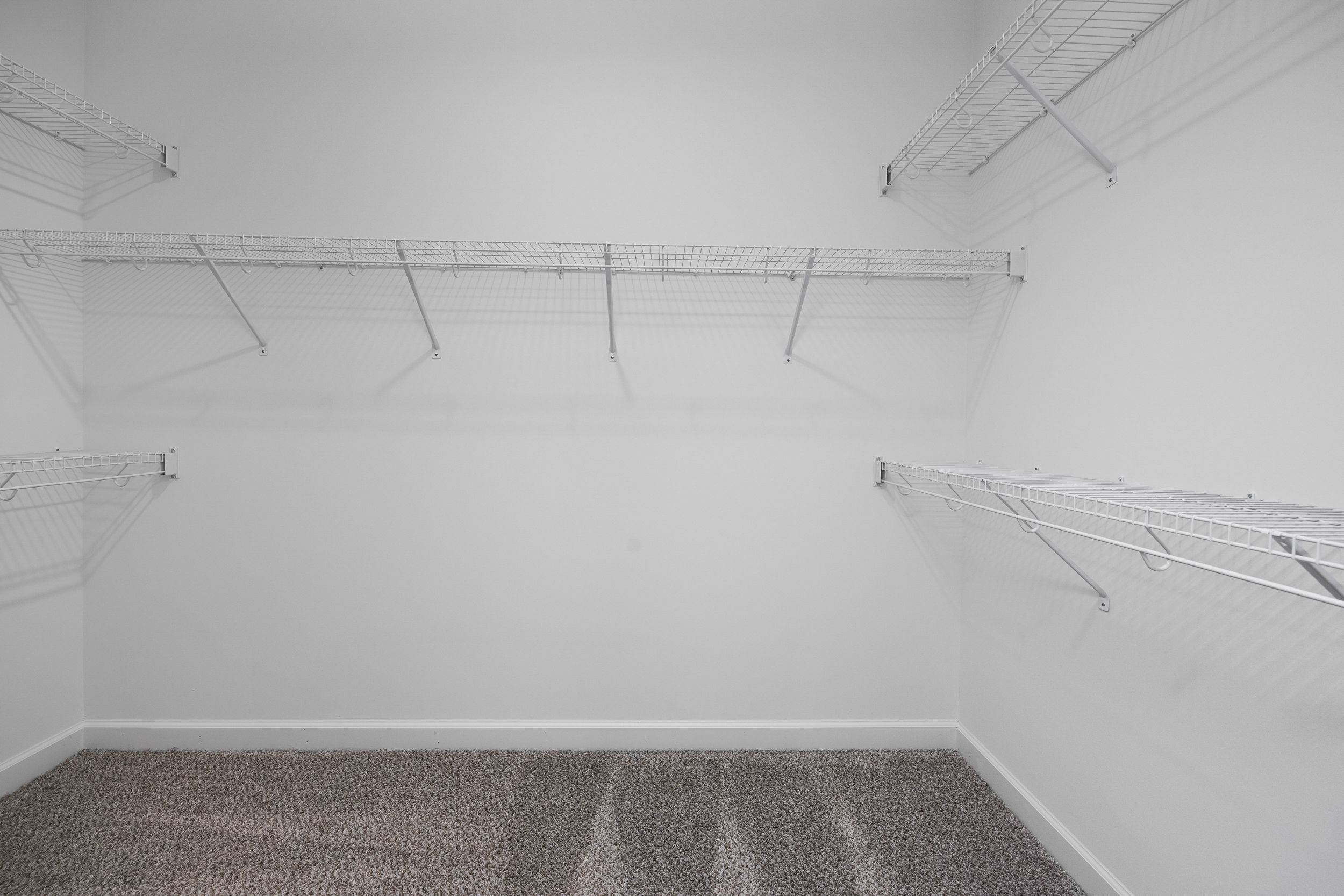 Owner Closet