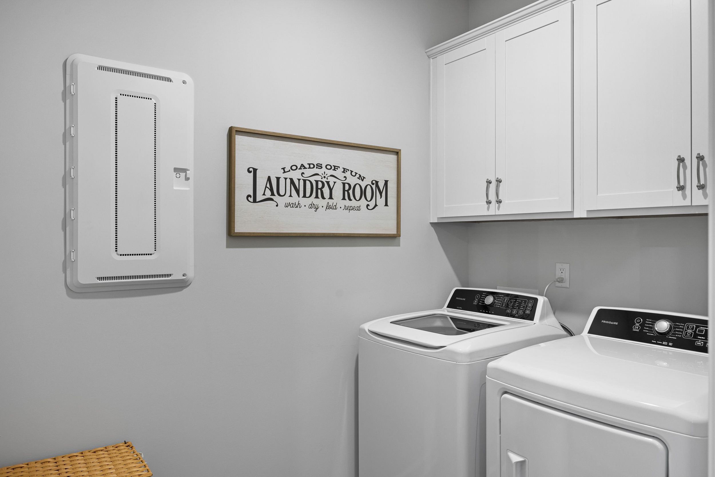 Laundry