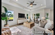 Jaguar Hills: Huntsville, Alabama - Davidson Homes