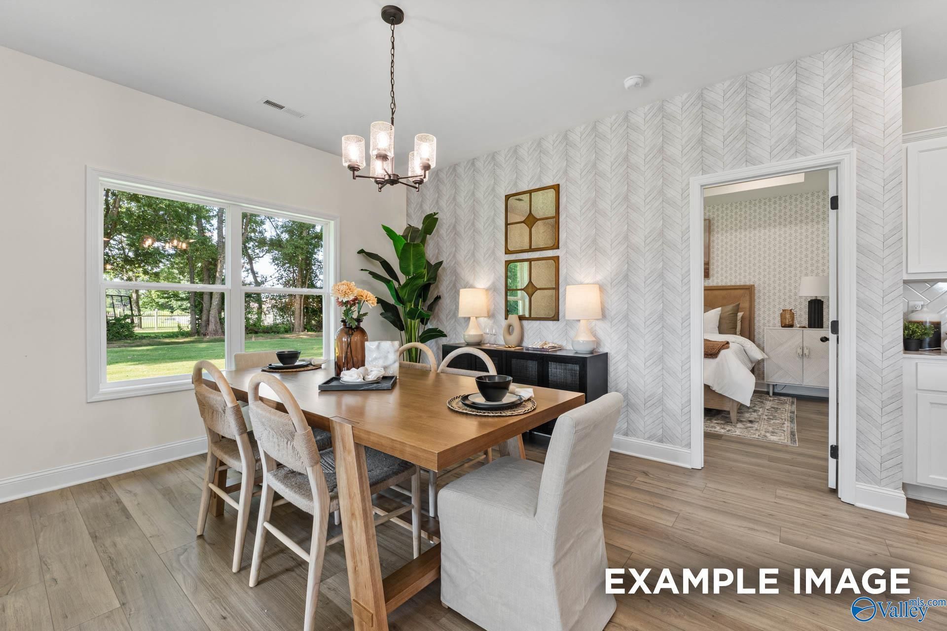 4816 Drews Dogwood Lane (The Franklin)