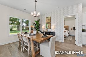 4816 Drews Dogwood Lane (The Franklin)