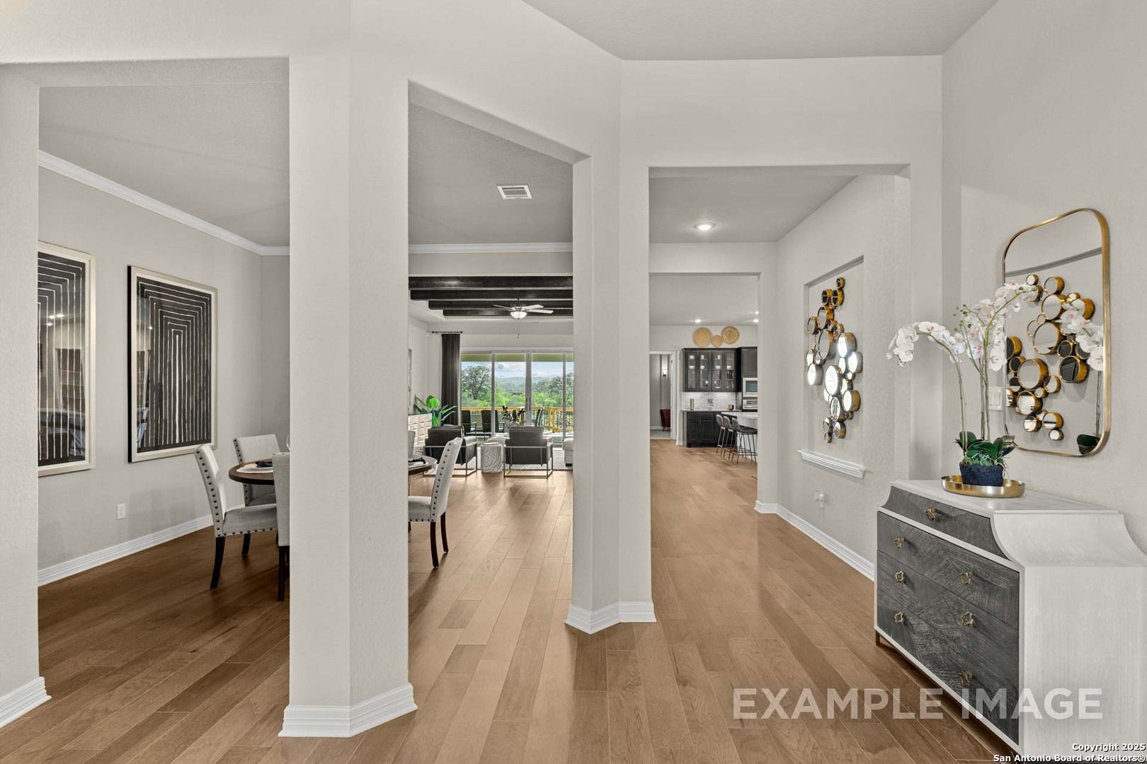 222 Poe Parkway (The Summerlin B)