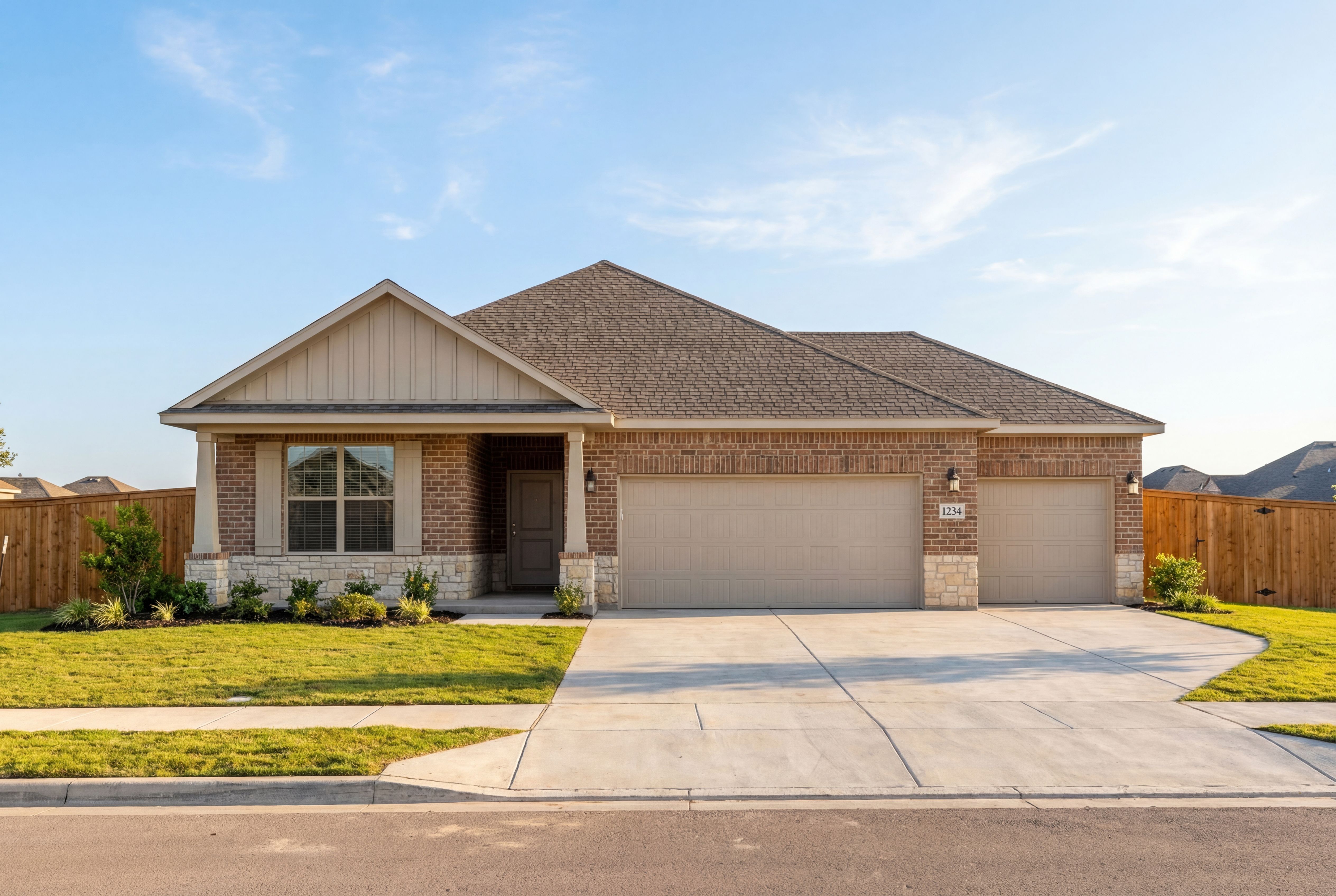 Build The Everett D - now starting at $378,990