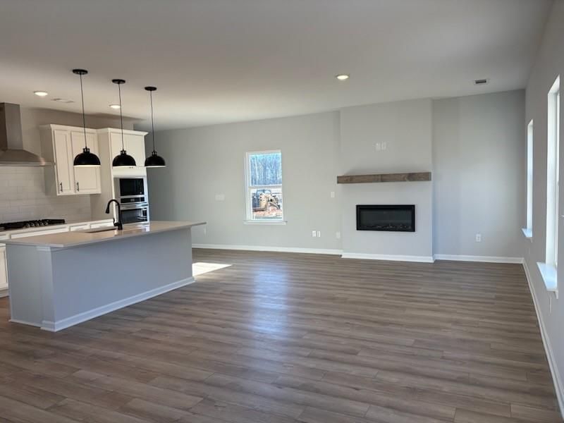 181 Atlas Lane (The Rabun C)