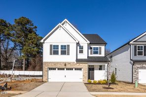276 Gregory Village Drive (The Adalynn C)