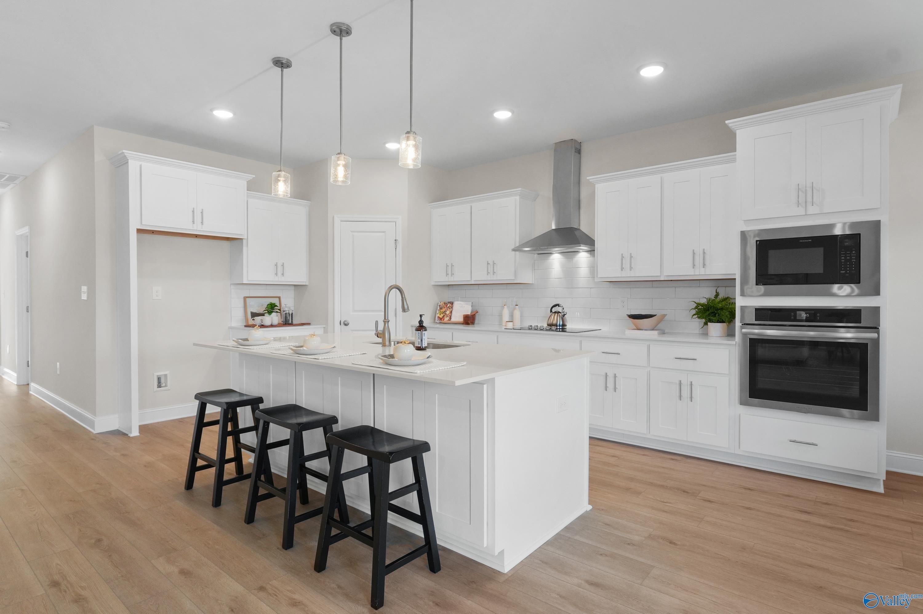 Kendall Farms - Toney, AL