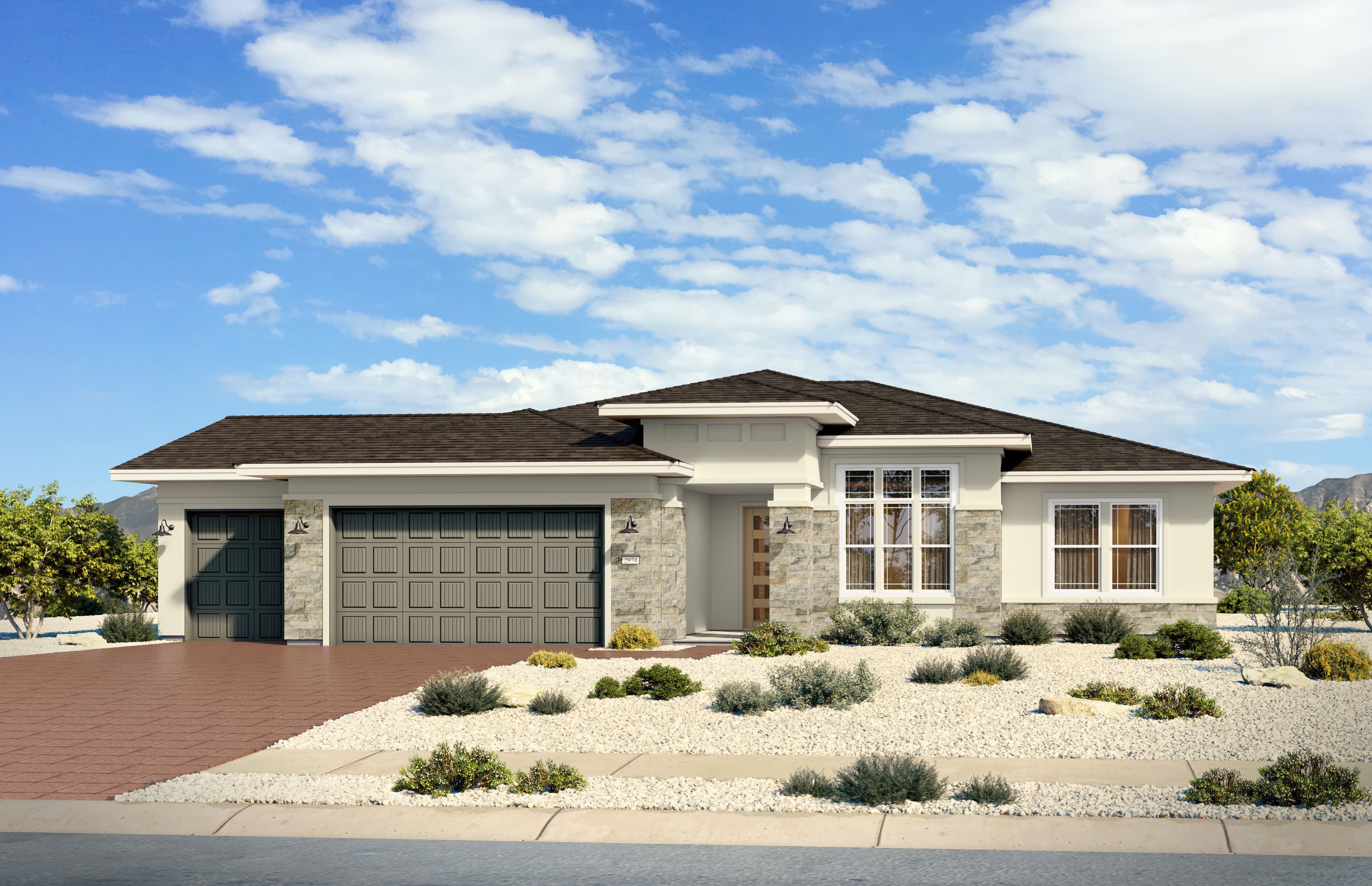 Build The Aurea C - now starting at $679,990