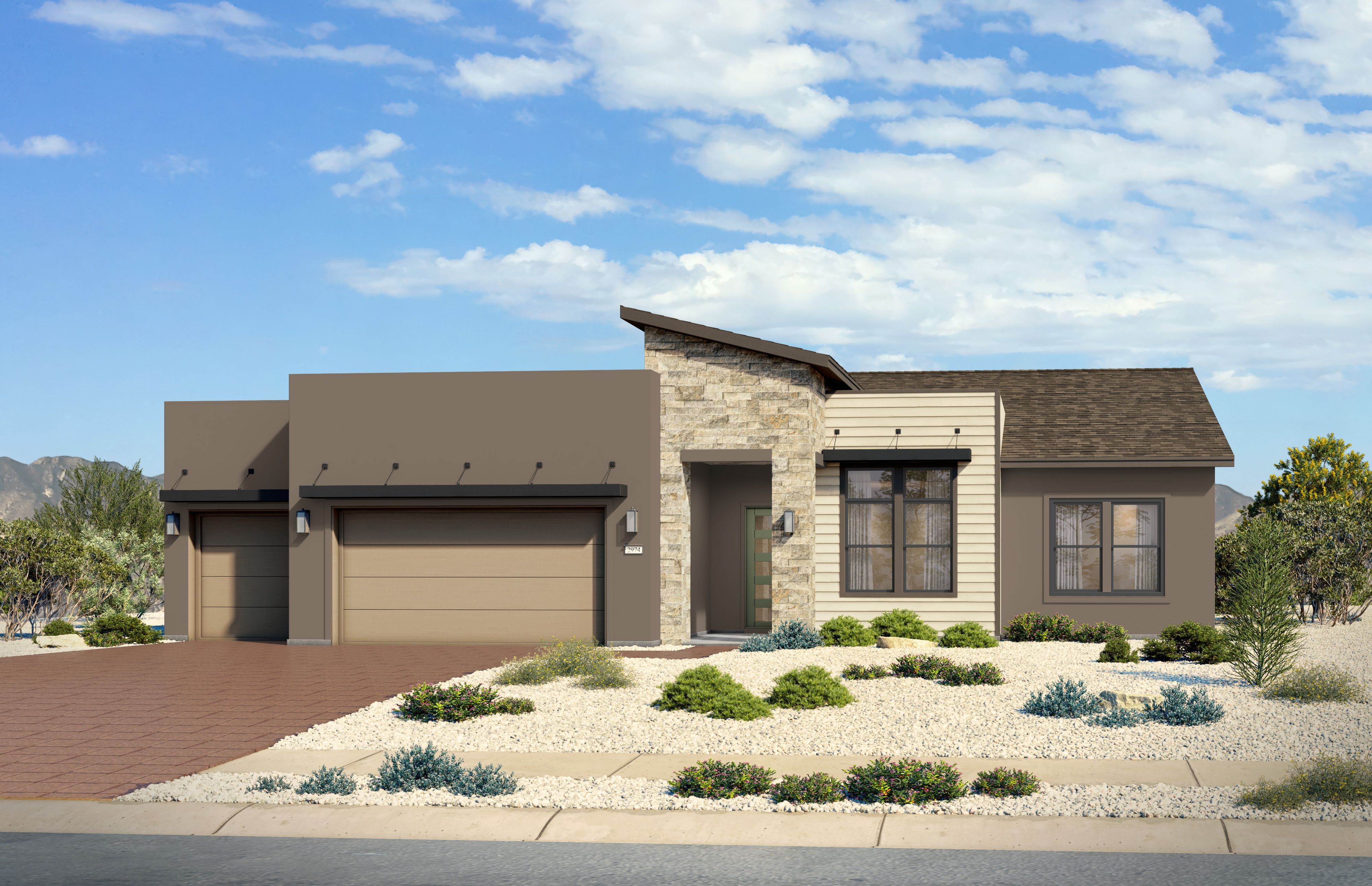 Build The Aurea D - now starting at $681,990
