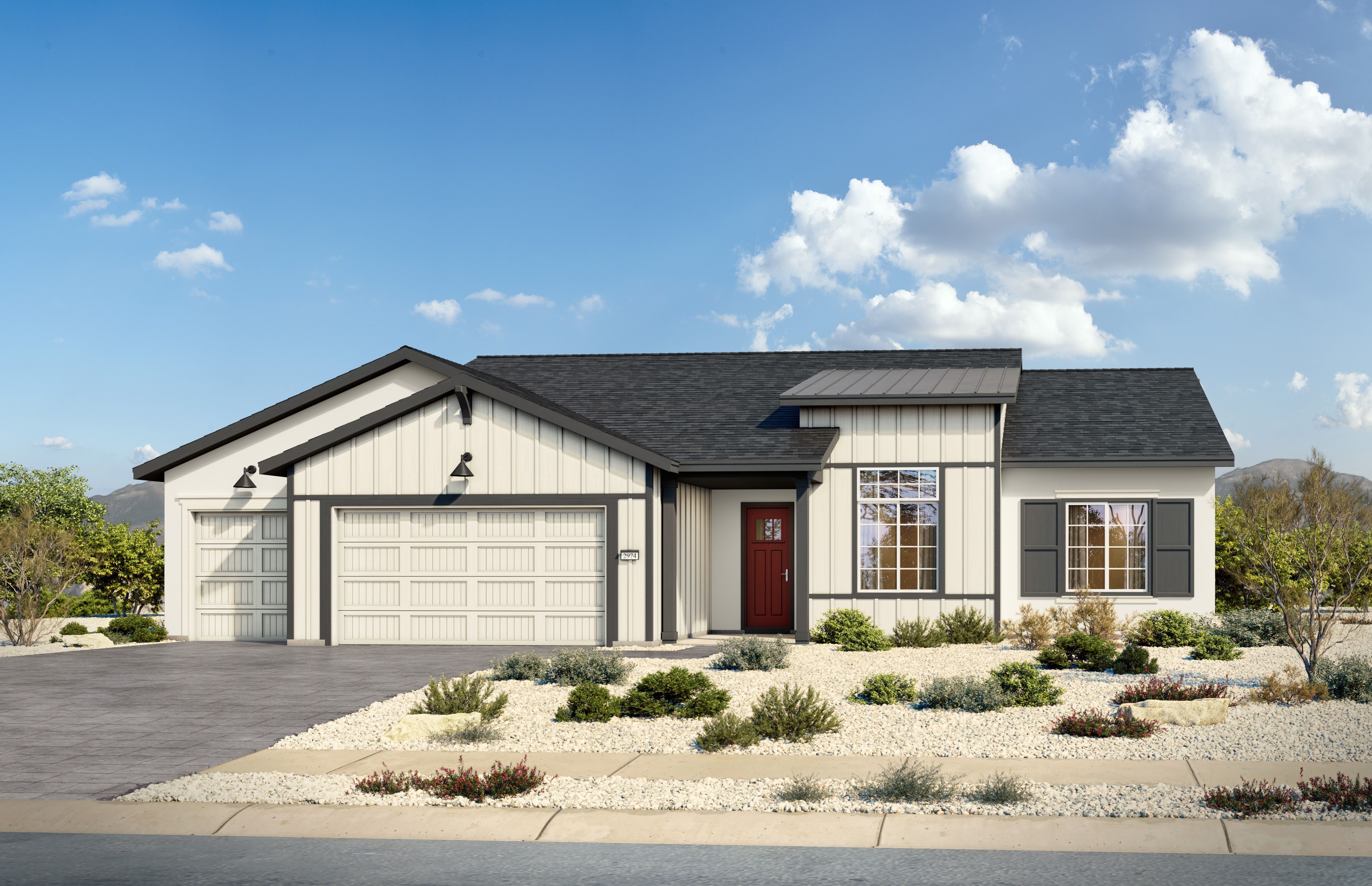 Build The Aurea E - now starting at $678,990