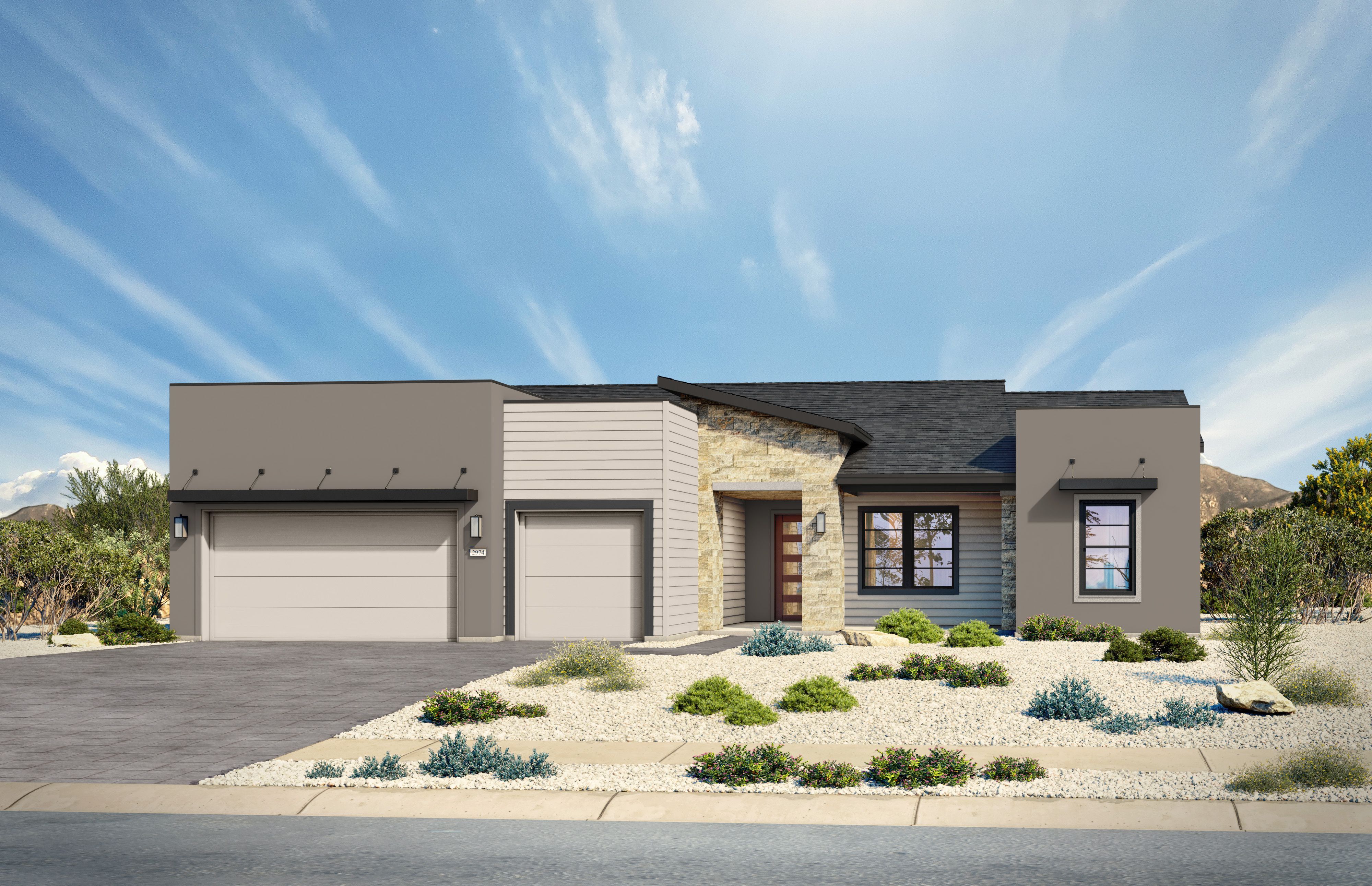 Build The Blaze D - now starting at $719,990