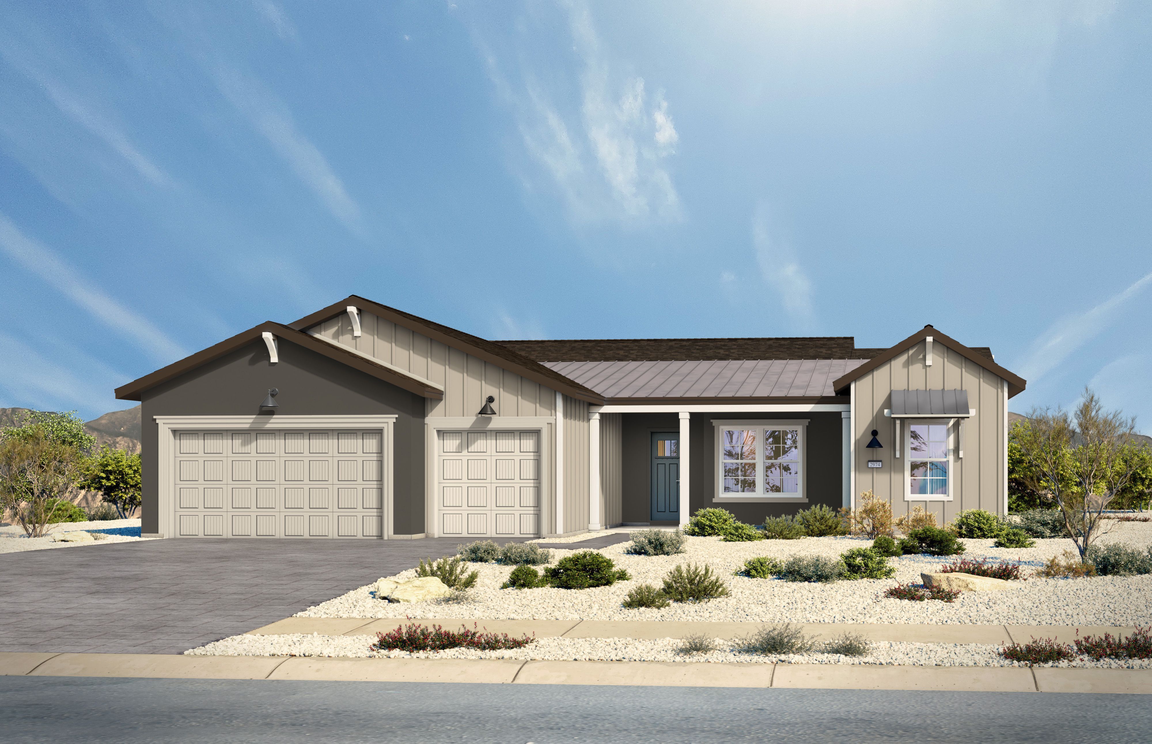 Build The Blaze E - now starting at $720,990