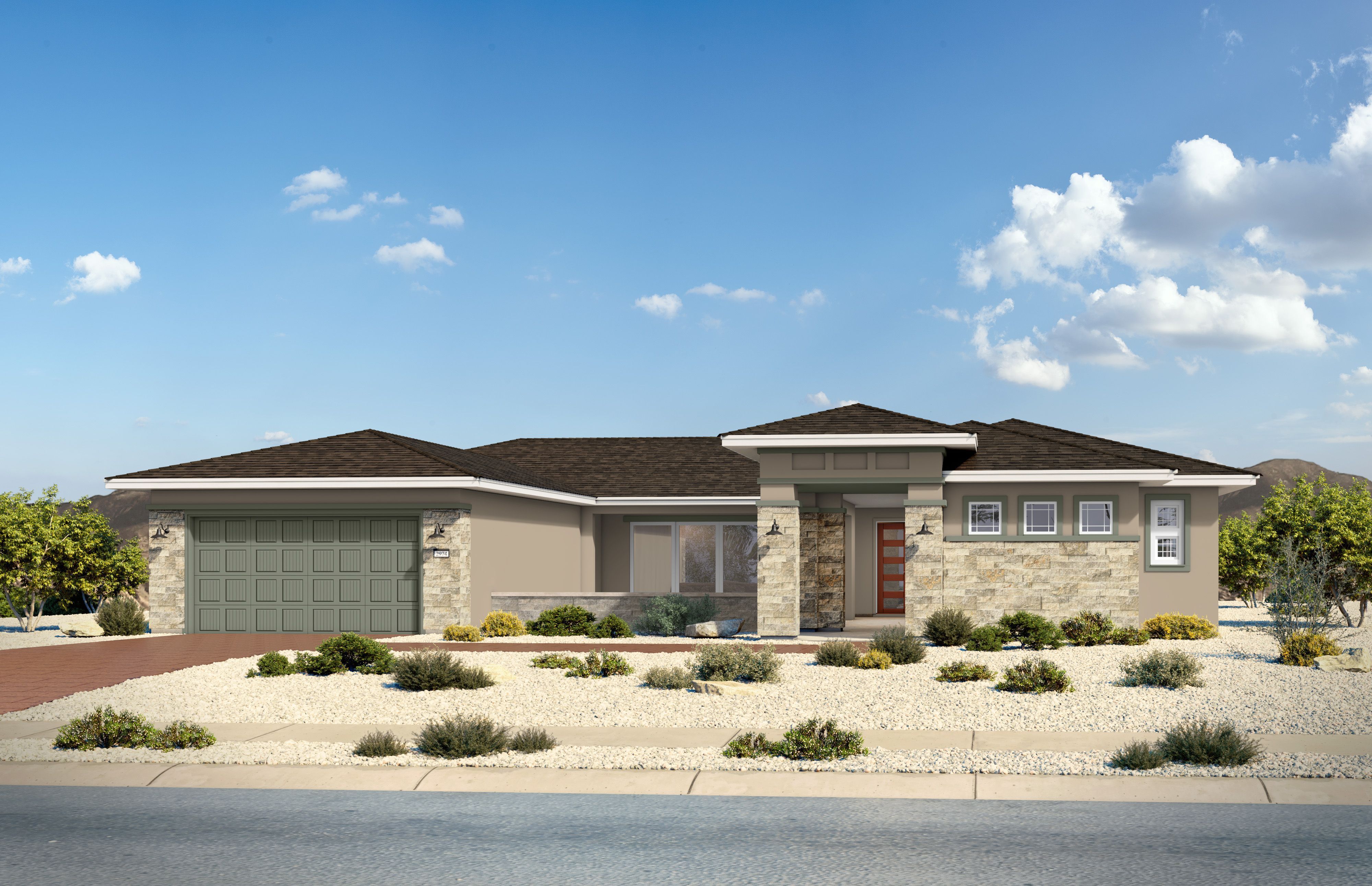 Build The Sundance C - now starting at $724,990