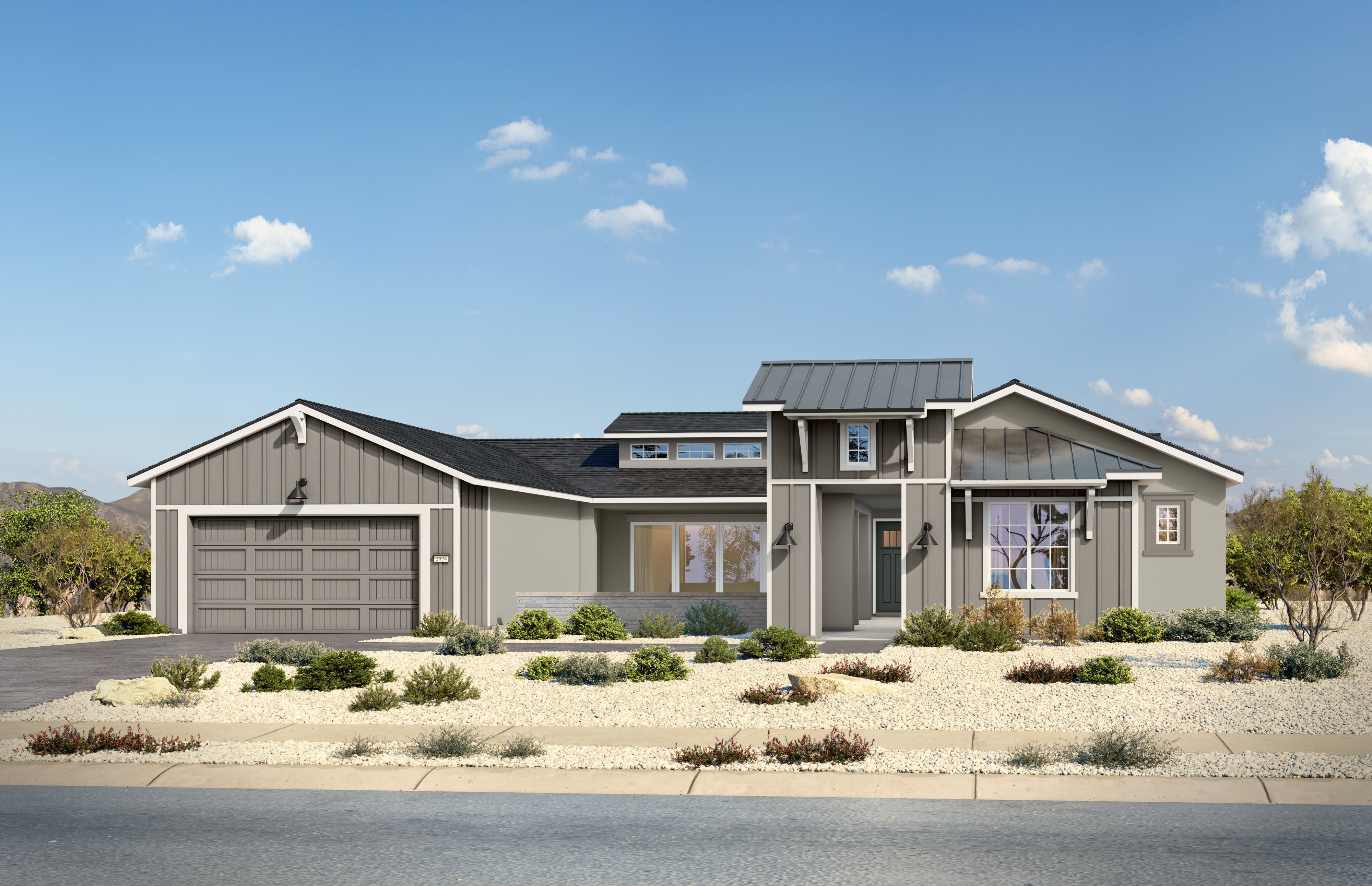 Build The Sundance E - now starting at $739,990