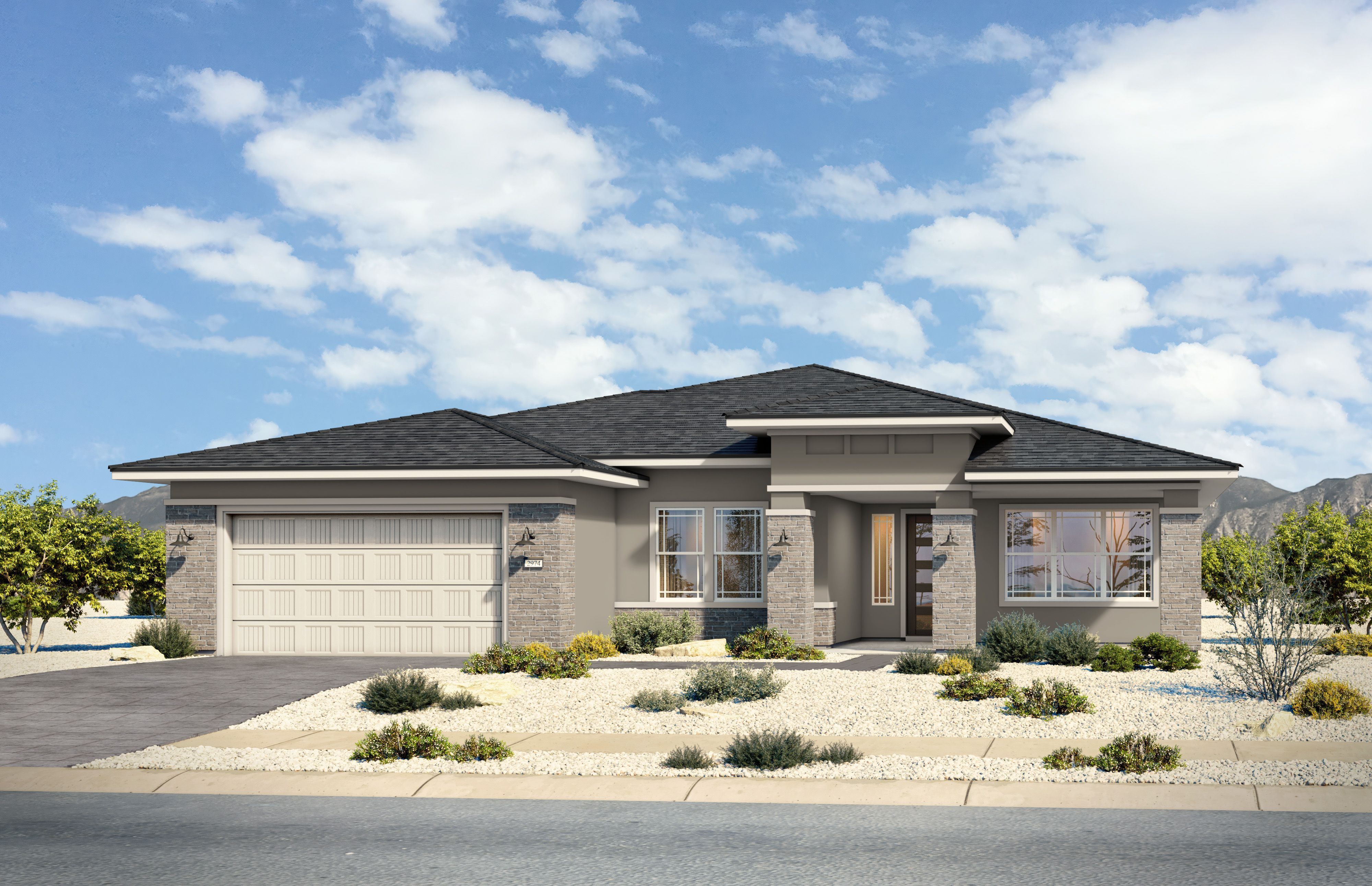 Build The Soleil C - now starting at $734,990