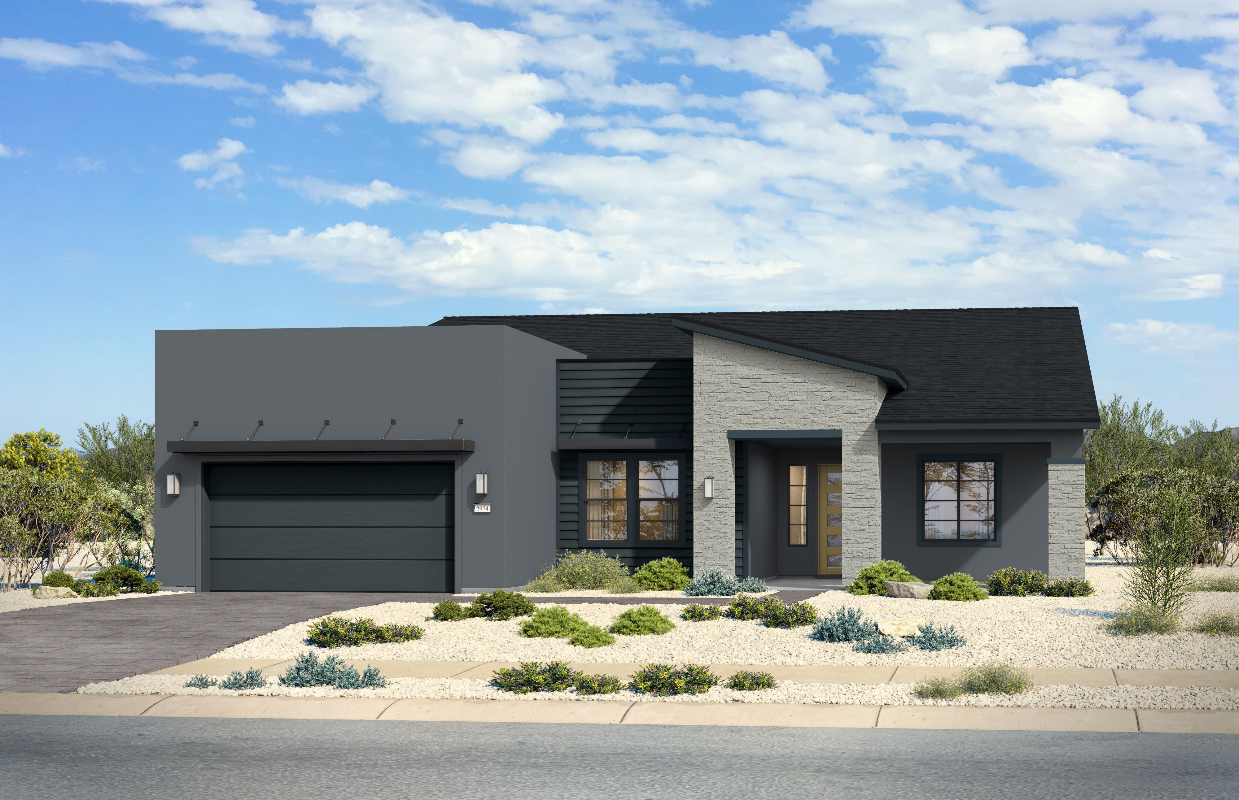 Build The Soleil D - now starting at $742,990