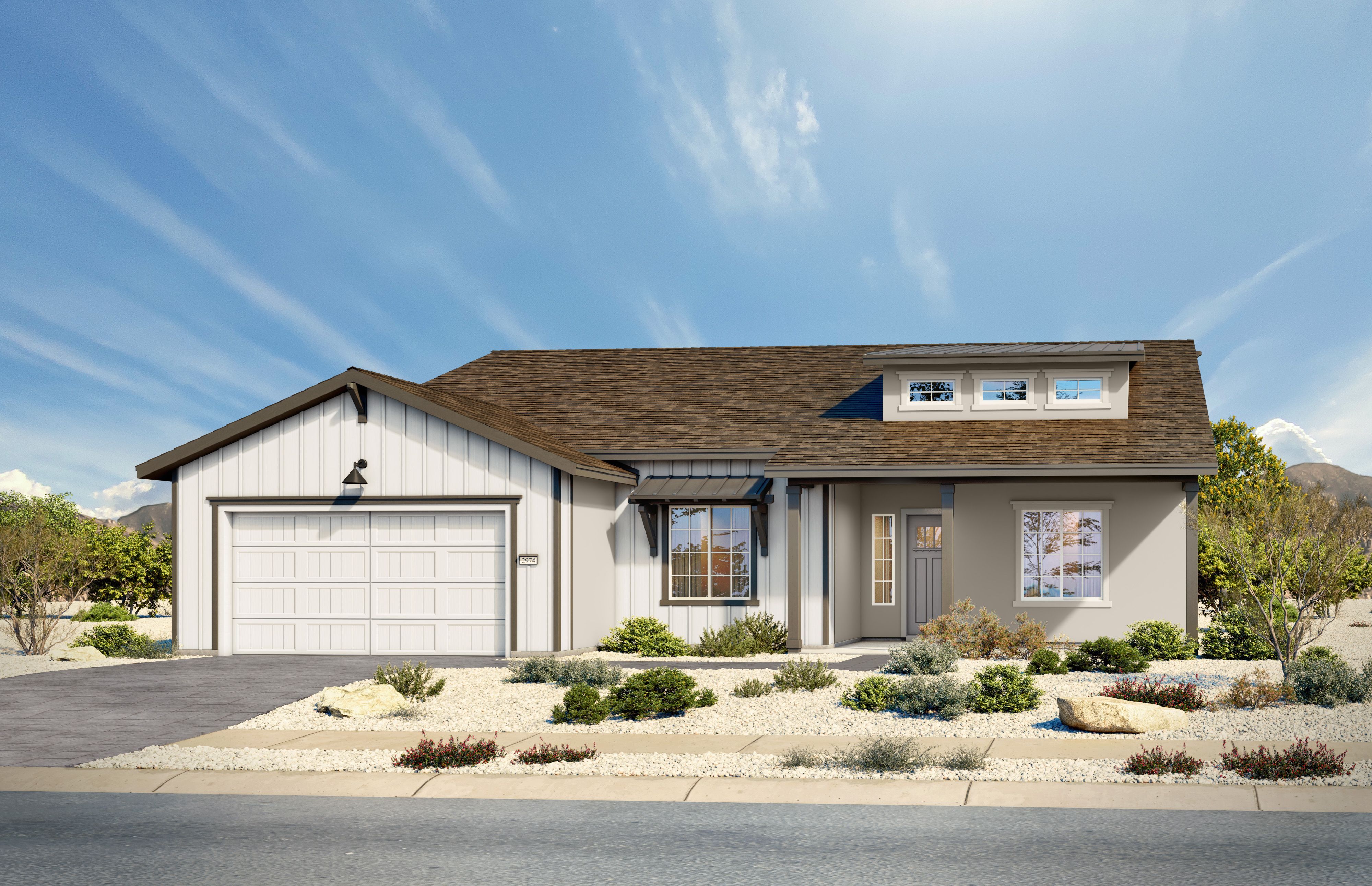 Build The Soleil E - now starting at $744,990