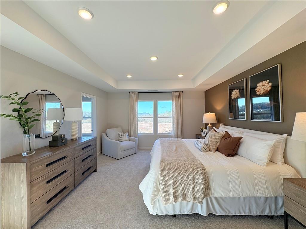 6125 Molo Lane (The Durham A)