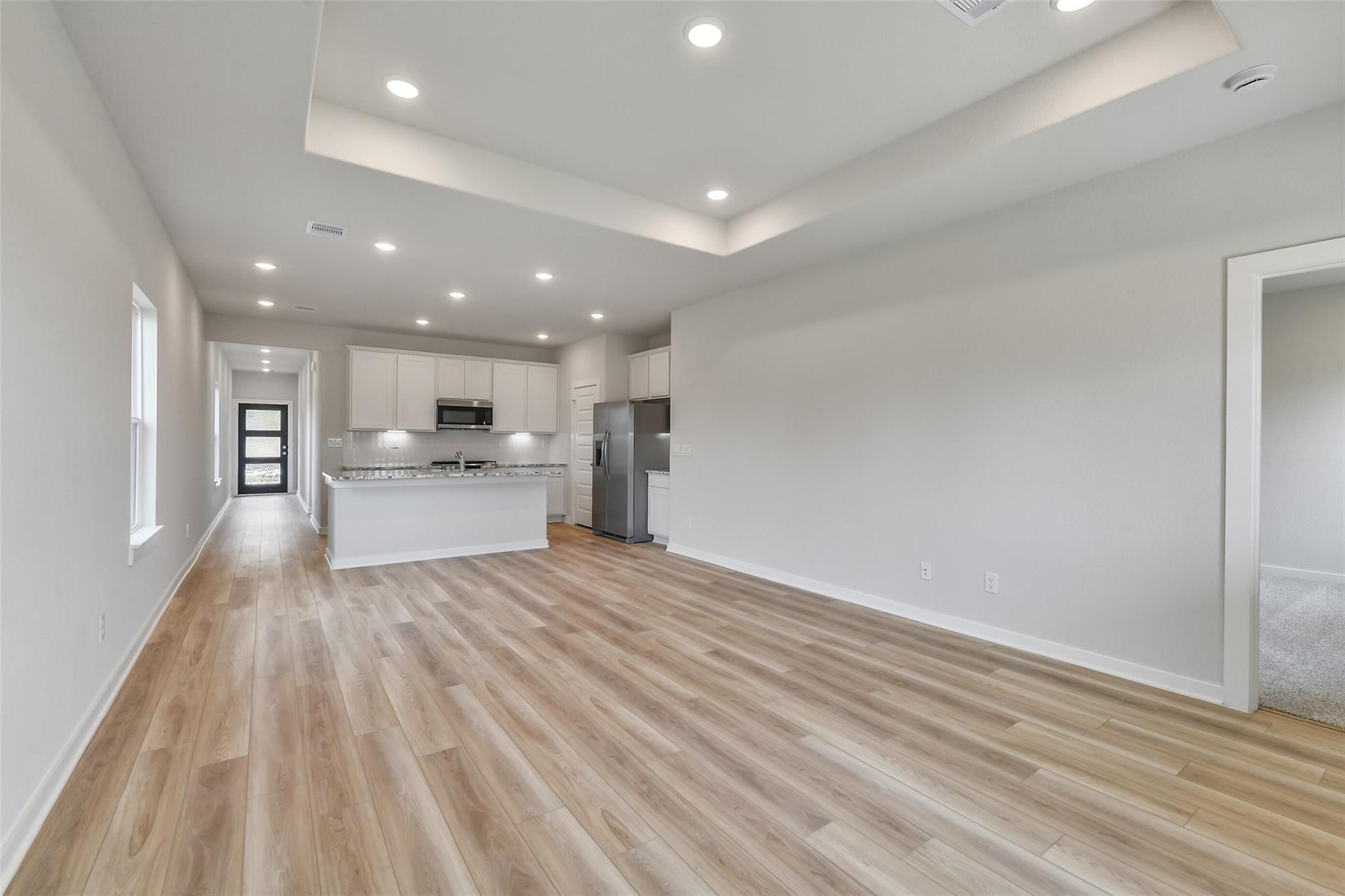 245 Harlingen Drive (The Colorado G)