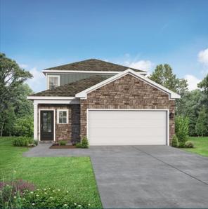 244 Harlingen Drive (The Sabine E)