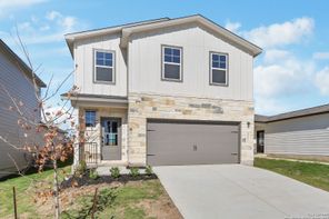 2523 Dry Moss Way (The Brazos C)