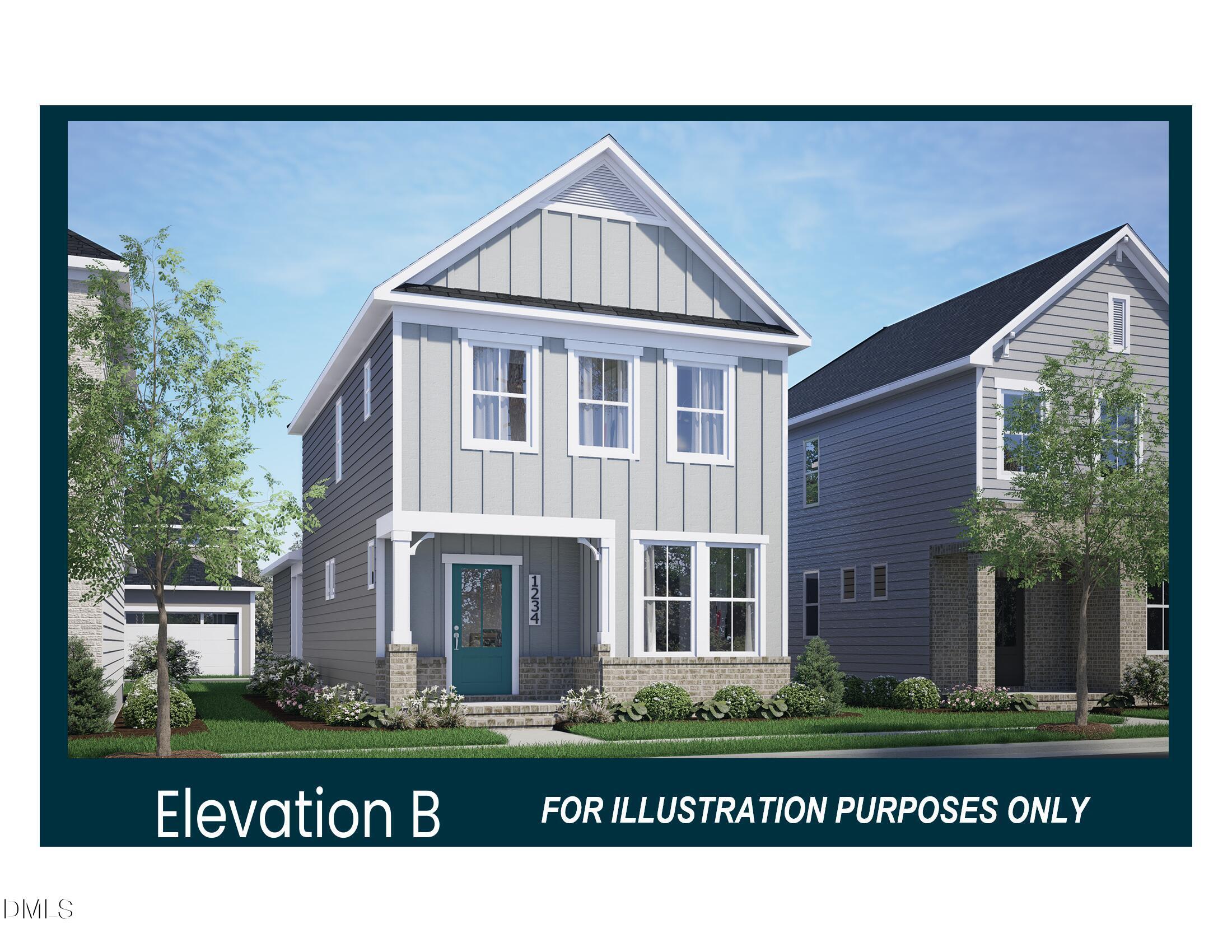 Forestville Yard - Knightdale, NC