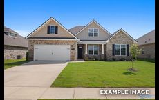 Kendall Downs: Toney, Alabama - Davidson Homes