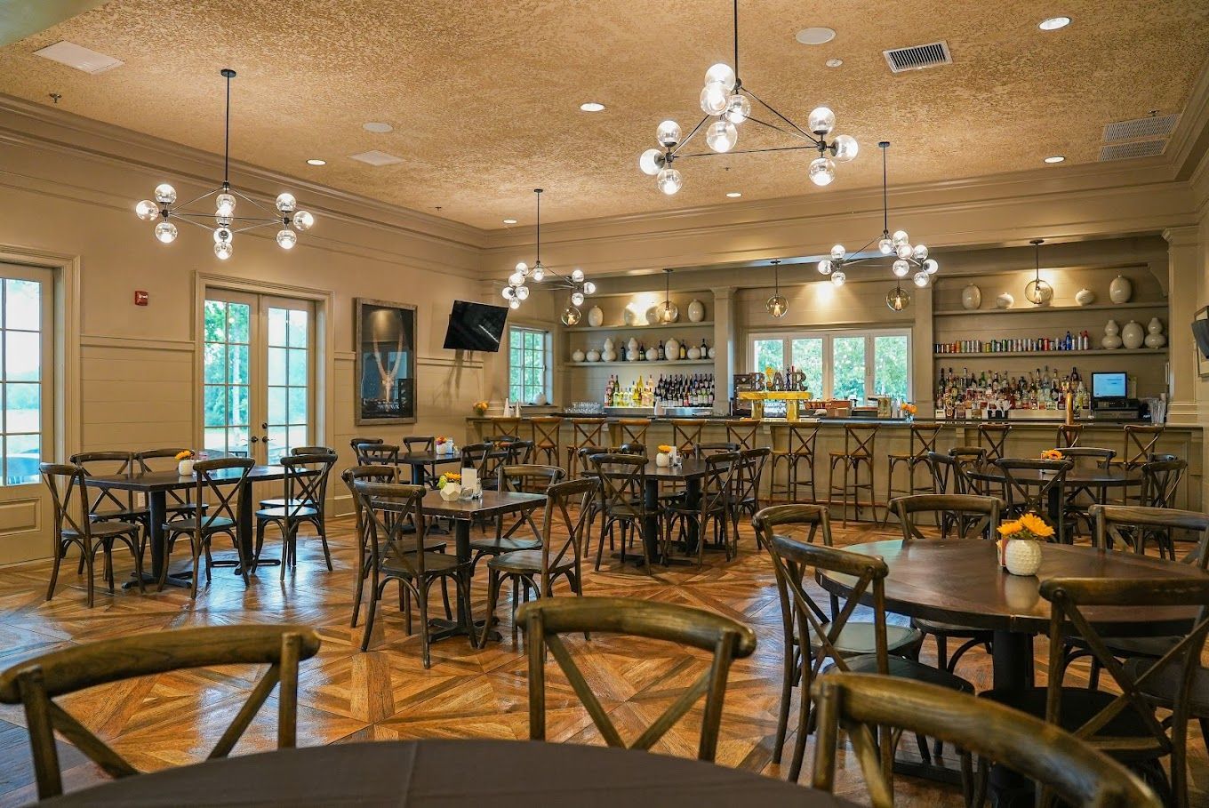 The Club at 12 Oaks