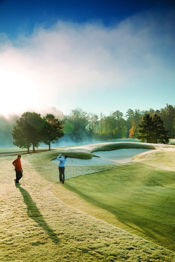 The Club at 12 Oaks