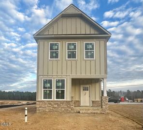 1052 Old Knight Road (The Alexander B)