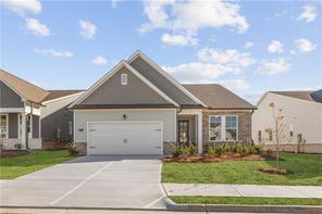 1772 Juniper Berry Way (The Glenwood A)